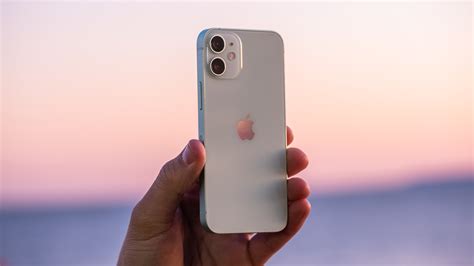 iPhone 12 Mini 的图像结果