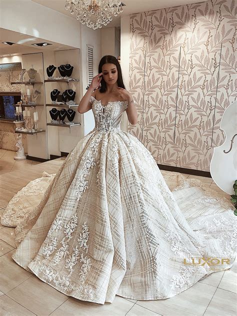 princess wedding dresses