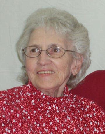 Shirley A. Landman Obituary - Chillicothe Gazette