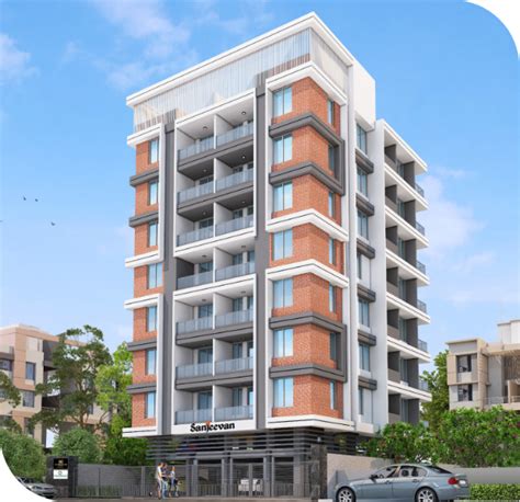 Sanjeevan - Badhekar Group