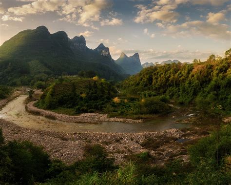 Beautiful Countryside 的图像结果