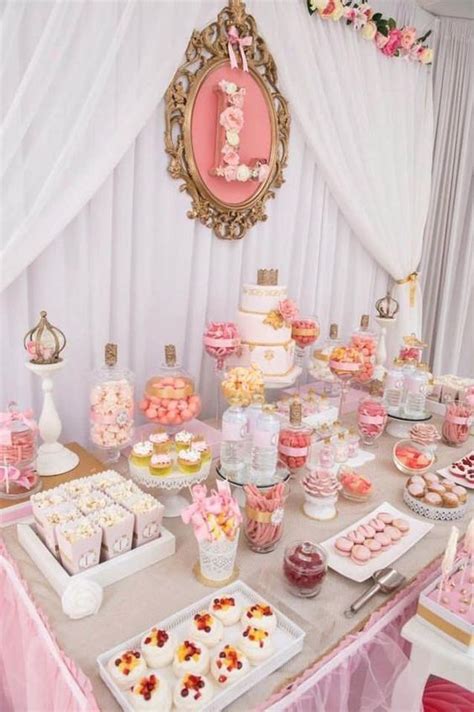 beautiful baby shower themes