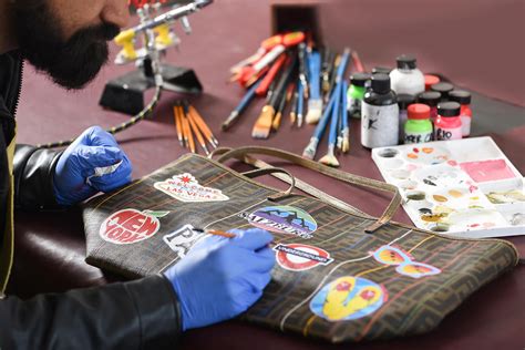 Creare | Artists for Luxury Goods | New Delhi