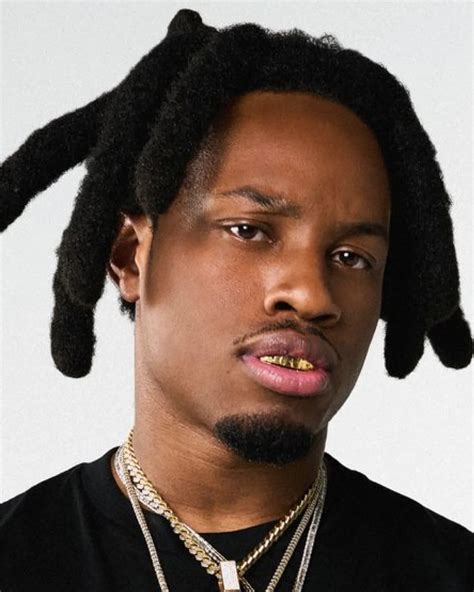 Explore Our Denzel Curry Merch | Complex Shop