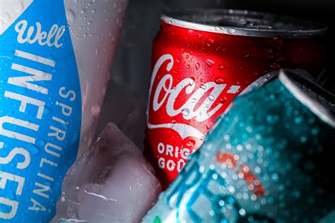 Refresh Vending - Home