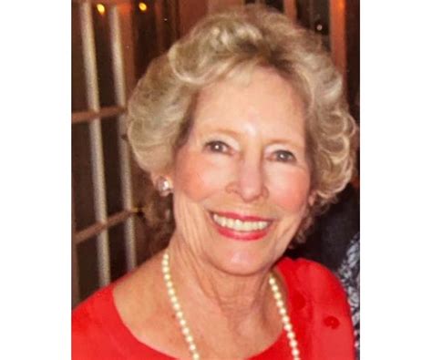 Nancy Jester Obituary (2023) - Virginia Beach, VA - The Virginian-Pilot