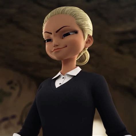 Miraculous World - London at the edge of time Lila pfp. 🖤🤍 in 2025 ...