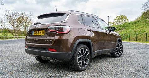 Image result for Jeep Compass Problems