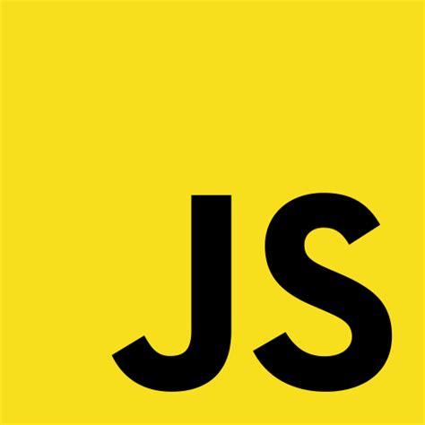 Image result for JavaScript Language Symbol