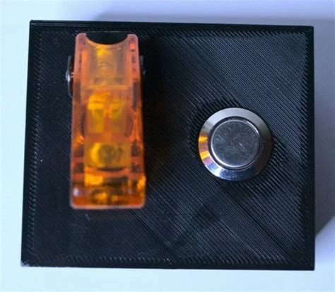 Smart device integrations Custom Mini 2 Switch Panel Addon for Apex ...
