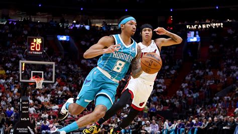 Hornets vs Heat Gallery - 10/10/23 Photo Gallery | NBA.com