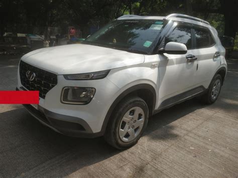 Used Hyundai Venue S 1.2 Petrol 2020 Model (PID-1421587258) Car for ...