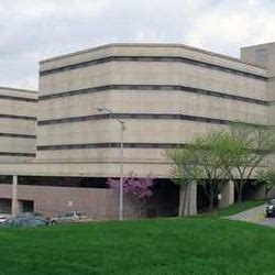 Wyandotte County Courthouse - Courthouses - 710 N 7th St, Kansas City ...