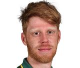 Kyle Verreynne Profile - Cricket Player South Africa | Stats, Records ...