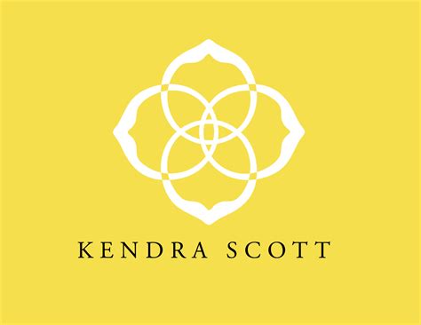 kendra scott logo png - Janessa Cobbs