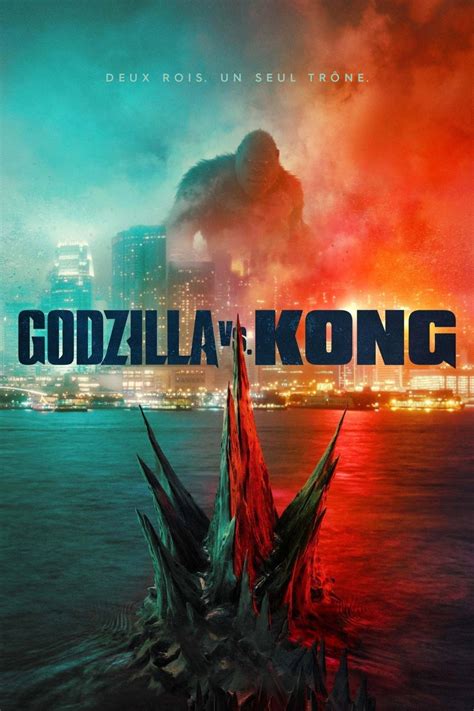 !觀看完整電影 哥斯拉大战金刚 [2021-HD] 在線 — ||HD~1080p]] 【哥斯拉大戰金剛】线上睇小鸭哂成版 ~Godzilla ...