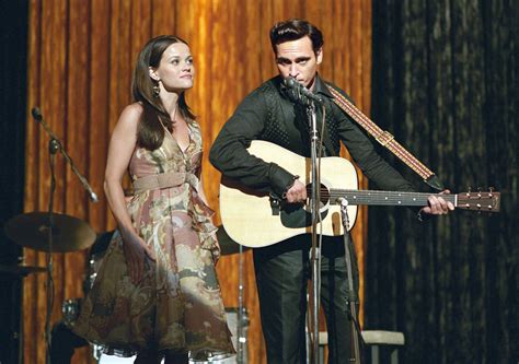Walk The Line Songs