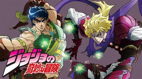 ジョジョの奇妙な冒険 第1部 ファントムブラッド（Phantom Blood）のネタバレ解説まとめ (2/2) | RENOTE [リノート]