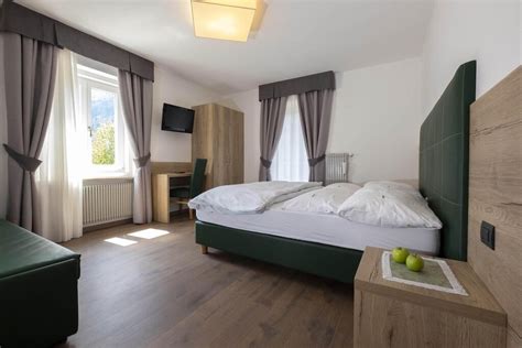Private holiday flats - Pezzei Luigi - El Sangon - Pozza di Fassa - Val di