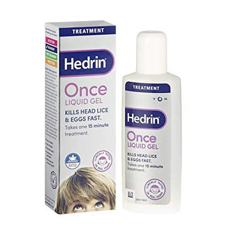 Best head lice treatments that actually work 2024