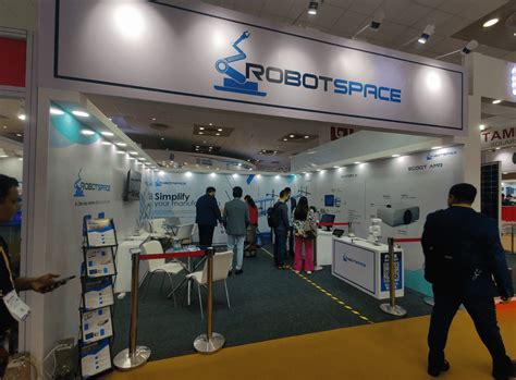 Robotspace