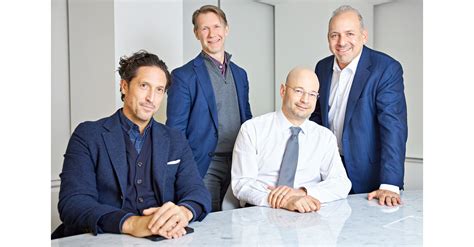 Jason Colodne and Colbeck Capital Support the 2022 Children's ...