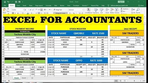 Image result for Accountingpod Excel Module