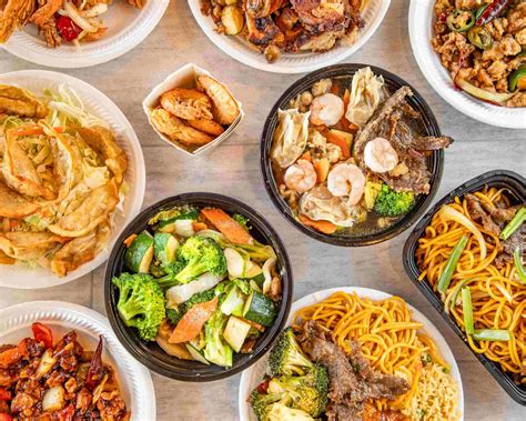 Wong's Wok Restaurant (NoHo) Menu Los Angeles • Order Wong's Wok ...