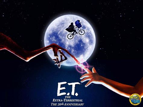 E.T. 外星人_360百科