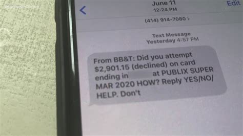 BankFirst Text Scam 的图像结果