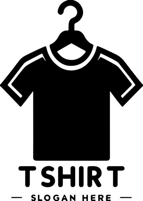 T shirt logo design concept for clothing fashion business company ...