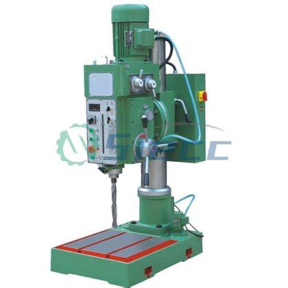 SIECC 16mm 550W 16 speed Industry level mini bench drill press Stand ...