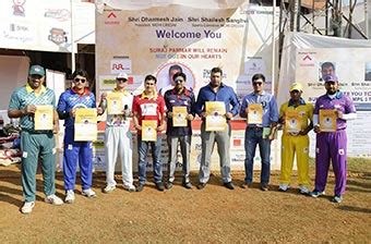 GALLERY | MCHI Premier League