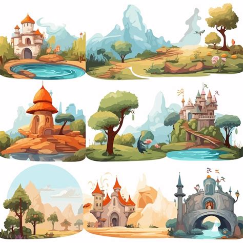 Animated World 的图像结果