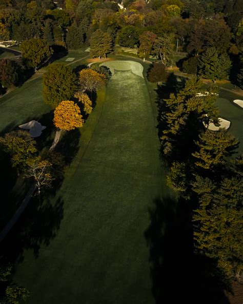 Golf - The Springhaven Club