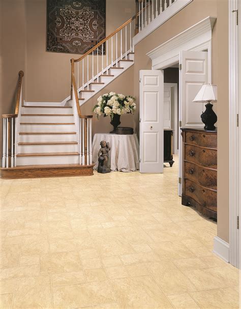 Everything You Need To Know About Congoleum Vinyl Flooring - Flooring ...
