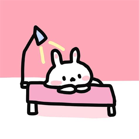 Army Love, Pink Themes, Kawaii Art, Cute Doodles, Cute Bunny, Cute ...