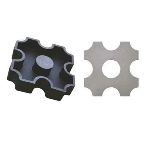 3D Series Group Rubber Moulds - Prism Paver Blocks Rubber Mould ...