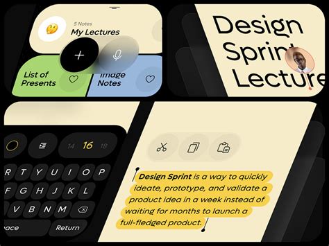 Image result for Good Note App Tutorial
