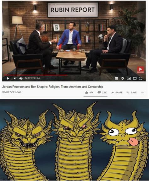 Dave,Jordan,Ben one of these things is not like the other : r/Destiny