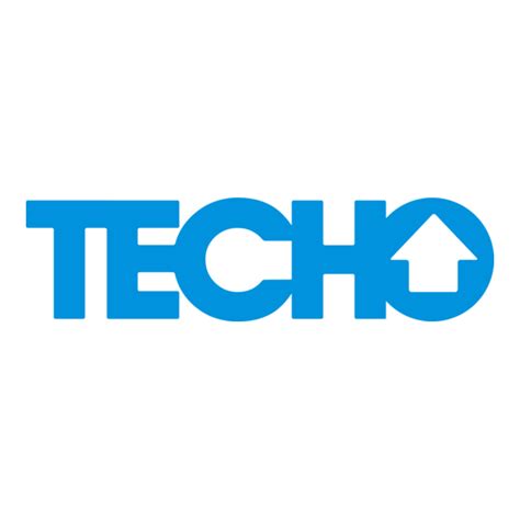 Techo Logo 的图像结果