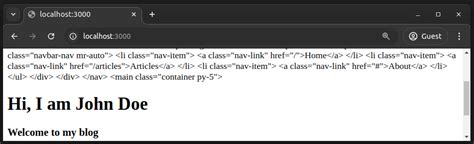 Image result for EJS Vs HTML