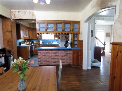 Desperate Kitchen Makeover: Jersey Farmhouse Kitchen | HGTV