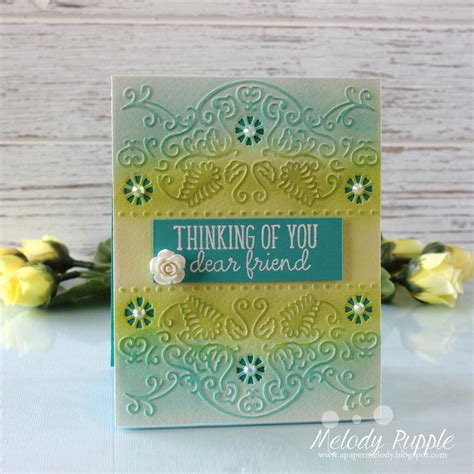 Image result for Spellbinders Cards