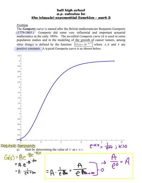 Image result for Exponential Function Parts