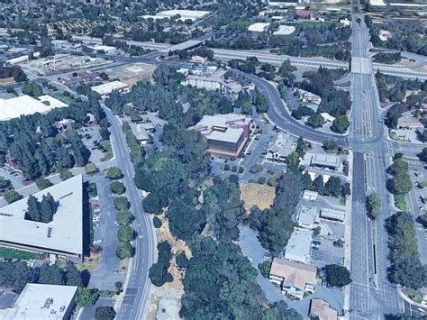 SAN RAMON Solar Project — 150 kW Commercial Install | SolarPorts