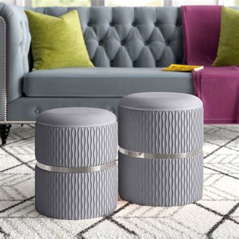 Storage Ottoman - Buy Storage Ottoman online at Best Prices in India ...