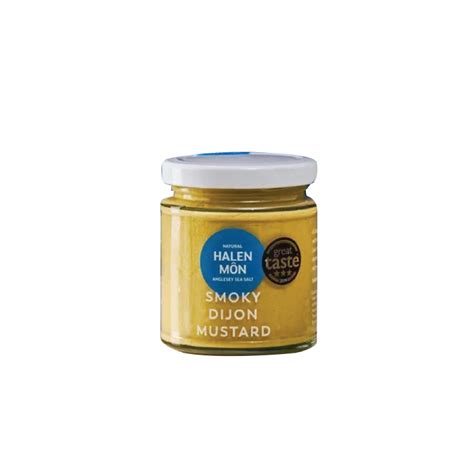 Dijon Mustard - Wisk