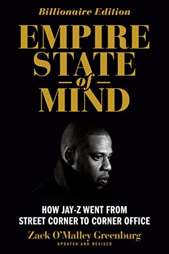 Empire State of Mind: How Jay Z Went from Street Corner to Corner ...