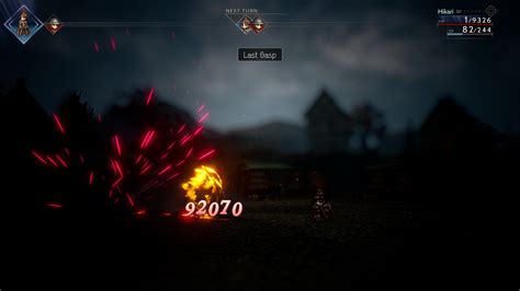 Hitting for 90k+ with a Hikari build made for battle tested weapon ...